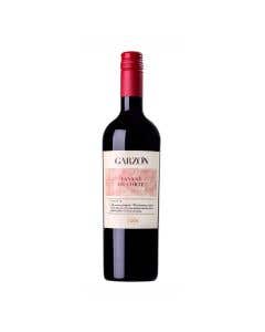 Vino Tinto Tannat de Corte Garzon - 750 ml