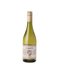 Vino Blanco Garzón, Albariño Reserva, 750ml