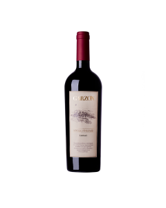 Vino Tinto Tannat Single Vineyard Bodega Garzon - 750 ml