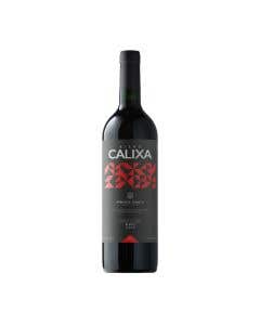 Vino Tinto Calixa Blend Monte Xanic 750 Ml