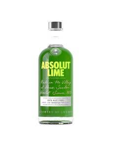 Vodka Absolut Lime 750 ml