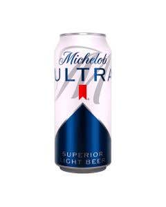 Cerveza Michelob Ultra Bote 355 ml