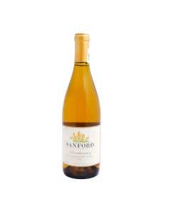 Vino Blanco Sanford Sta. Rita Hills Chardonnay - 750 ml