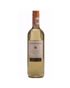 Vino Blanco Contenda Sauvignon Blanc 750 Ml