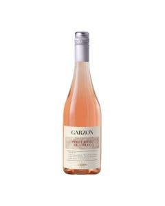 Vino Rosado Pinot Noir Rose Garzon - 750 ml