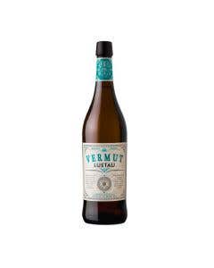 JE VERMUT LUSTAU BLANCO 750ML
