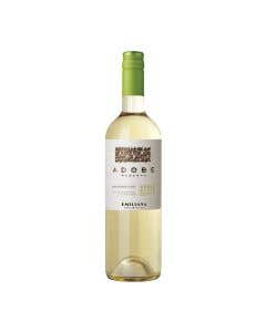 Vino Blanco Adobe Sauvignon Blanc 750 ml