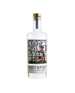 Ginebra Bishop´s  700 ml