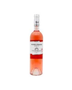 Vino Rosado Barton & Guestier CO 2017 750 ml