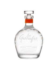 Mezcal Garrafas Xaguar S/Estuche 750ml