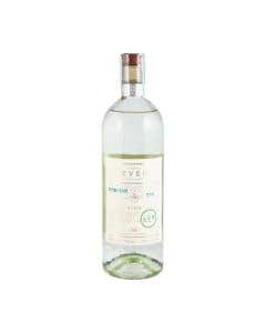 Tequila Severo Plata 100% Agave 750 ml