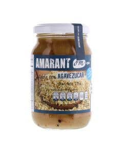 Untable Agavezucar Om8 De Amaranto 235 g