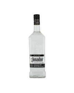 Tequila Jimador Reposado Cristalino 700ml