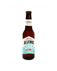 Cerveza Allende 100 355ml