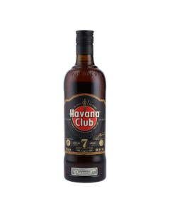 Ron Havana 7 Años 700ml 