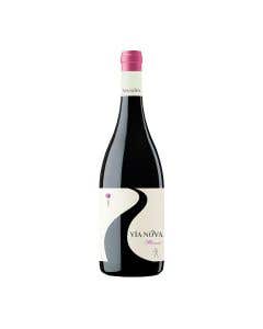 Vino Tinto Vía Nova Mencia 750 ml
