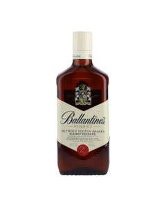 Whisky Ballantines Finest Blended Scotch 700 ml 