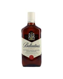 Whisky Ballantines Finest Blended Scotch 700 ml 