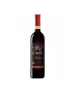 Vino Tinto Cavit Red Blend 750 ml