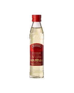 Vinagre Borges De Vino Blanco 250 ml