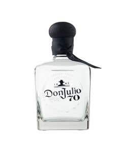 Tequila Don Julio 70 Cristalino 700 ml 