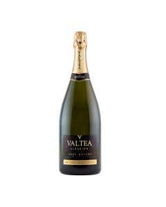 Vino Espumoso Valtea Brut Nature 750ml