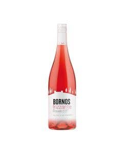 Vino Palacio de Bornos Frizzante Rosado 750 ml