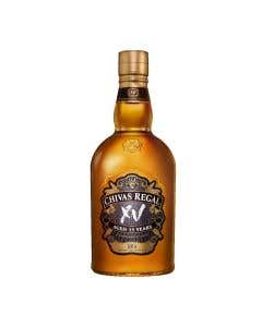 Whisky Chivas Regal XV 700 ml 