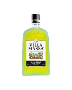 licor De Sorrento Villa Massa 700ml