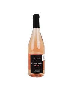 Vino Rosado Pinot Noir Rose Fleur De Rose - 750 ml