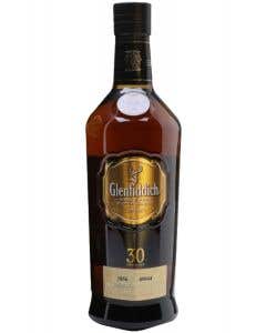 Whisky Glenfiddich Single Malt 30Años 700ml