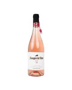 Vino Rosado Sangre de Toro Rose 750ml