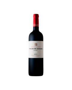 Vino Tinto Fincas de Ganuza Reserva 2012 1500 ml