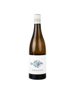 Vino Blanco Alba de Vetus Albariño - 750ml