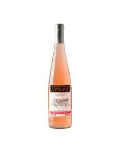 Vino Rosado Viñum Zinfandel 750 ml