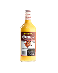 Rompope Coronado Almendra 900 ml