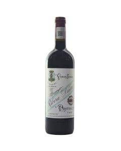 Vino Tinto Protos 27 Ribera del Duero 750ml