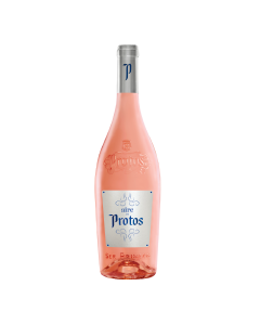 Vino Rosado Aire de Protos Ribera del Duero 750ml