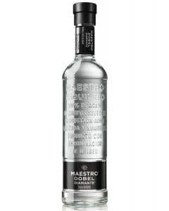 Tequila Maestro Dobel Diamante 700 ml 