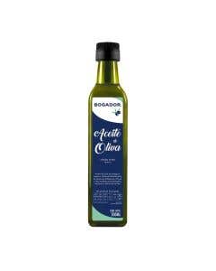Aceite Extra Virgen Bogador 500ml
