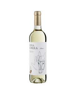 Vino Blanco Viña Lobera 750 Ml