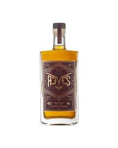 Whisky Revés Roja 750 ml