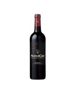 Vino Tinto Mouton Cadet Rouge - 750 ml