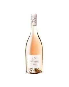 Vino Rosado Izadi Larrosa Rosé Rioja Alaves 750 ml  