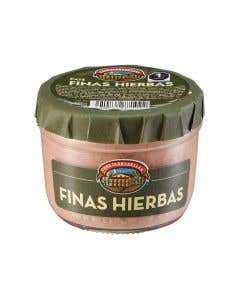 Pate Tarradellas A las Finas Hierbas