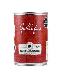 Huitlacoche las Garrafas  420 gr