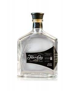 Ron Flor de Caña Cristalino 750 ml 