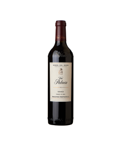 Vino tinto Viña Pedrosa crianza 750 ml