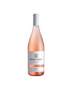 Vino Rosado Rosé Grenache Monte Xanic 750 ml  