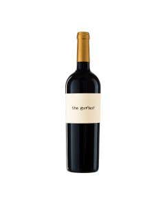 Vino Tinto The Guv´Nor Red Blend 750 ml